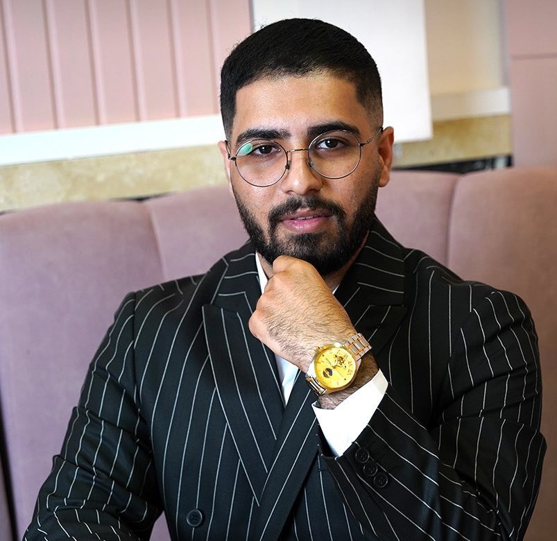 مشاور تحصیلی