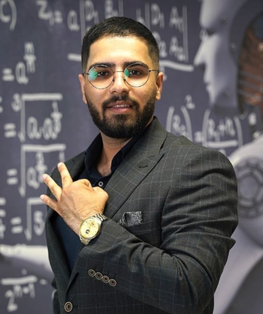 مشاور تحصیلی